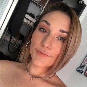 Meet your Posher, Madison